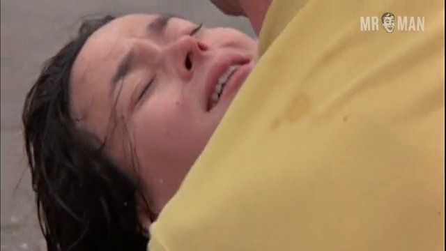 Rupert Frazer Naked in The Girl in a Swing. Butt, Straight, penis, sexy. 7621
