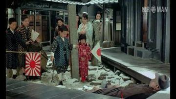 Taiji Tonoyama in In the Realm of the Senses (1976) Balls Butt Penis Balls Butt 1219