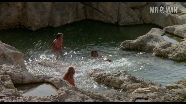 Hottest Michael Pappas Scenes. Sexy, Shirtless, balls, bathing suit. 6597
