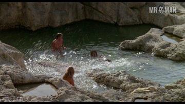 Hottest Michael Pappas Scenes. Sexy, Shirtless, balls, bathing suit. 6597