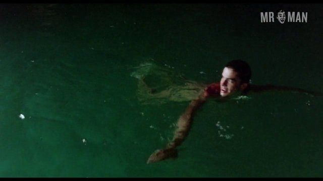 Peter Gallagher Naked in Summer Lovers. Butt, Shirtless, Straight, balls, bathing suit. 11893