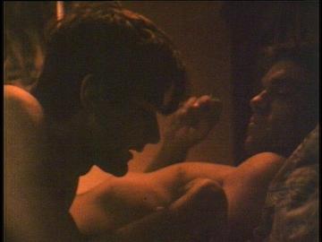 Robert McLane Naked in A Very Natural Thing. Balls, Gay, Penis, Shirtless, Butt, bulge, sexy. 20707