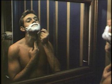 Curt Gareth, Robert McLane in A Very Natural Thing (1974) Gay Balls Bulge 20719