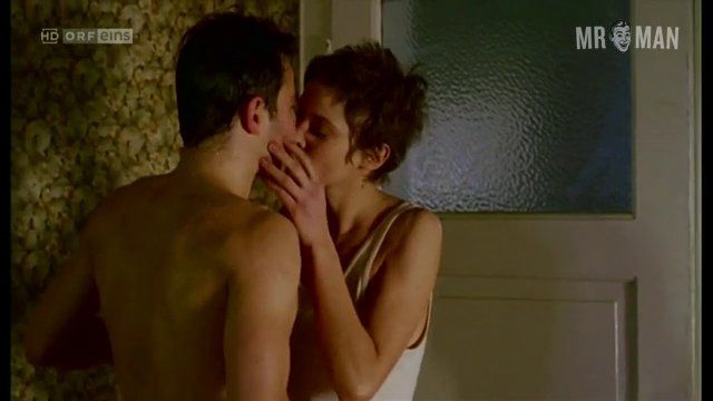 Sexiest Rudolf Scenes. Gay, Shirtless, balls, butt. 5512