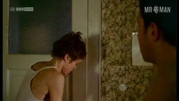 Götz George in Das Trio (1998) Shirtless Butt Gay 5513