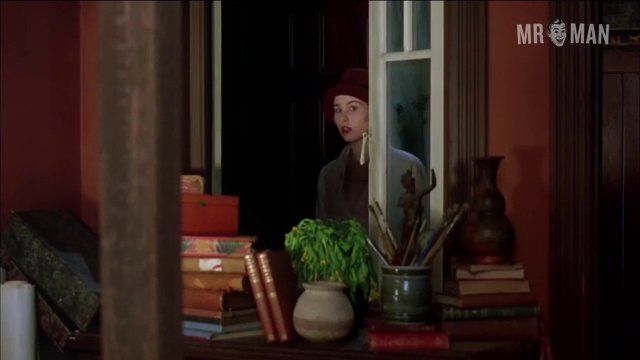 Mark Gerber Naked in Sirens. Balls, Penis, Sexy, Shirtless, butt. 6259