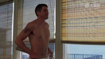 Hottest Zack Mayo Scenes. Shirtless, Straight, Underwear, sexy. 411