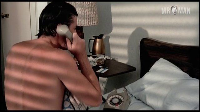 Richard Gere in Beyond the Limit (1983) Butt Sexy Shirtless Butt Sexy 8200