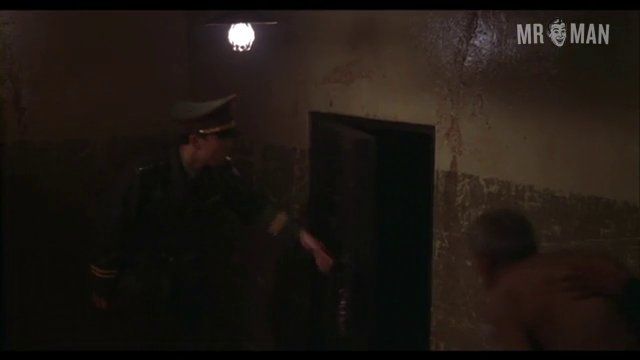 Richard Gere Naked as Jack Moore. Butt, Shirtless. 4869