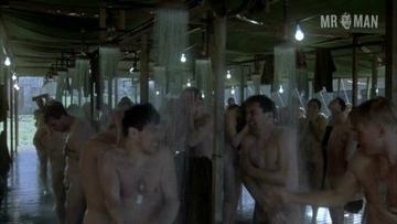 Richard Gere in Yanks (1979) Shirtless Shirtless 1536