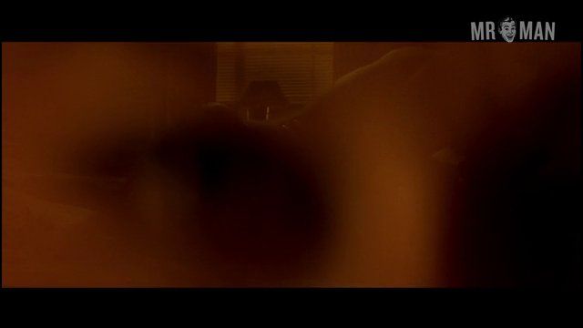 Balthazar Getty in Lost Highway (1997) Butt Shirtless Straight Butt Shirtless 6602