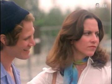 Stuart Goetz in The Van (1977) Shirtless Underwear Sexy Butt Sexy 7392