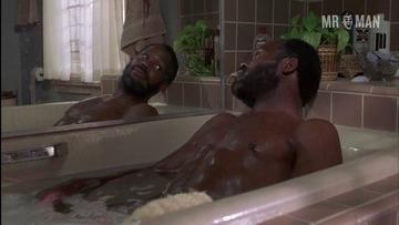 Danny Glover in Lethal Weapon (1987) Shirtless Sexy Shirtless 13752