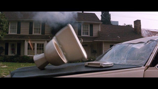 Hottest Sergeant Roger Murtaugh Scenes. Sexy, Underwear. 24495