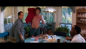 Mel Gibson in Lethal Weapon 2 (1989) Sexy Shirtless Sexy Shirtless 24494