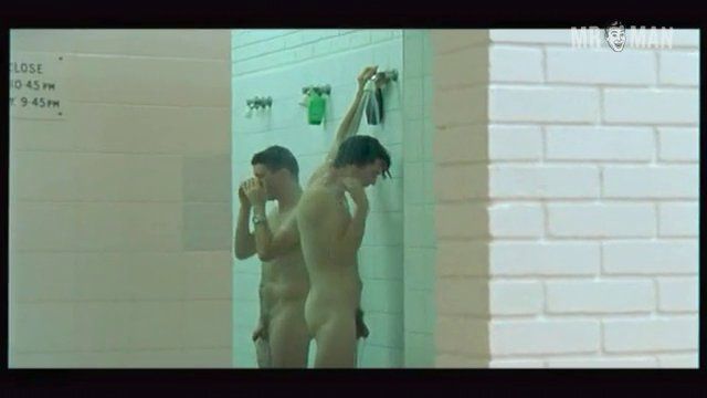 Aidan Gillen Nude as Frank. Balls, Butt, Penis, Sexy, Shirtless. 7808