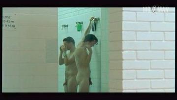Aidan Gillen Nude as Frank. Balls, Butt, Penis, Sexy, Shirtless. 7808