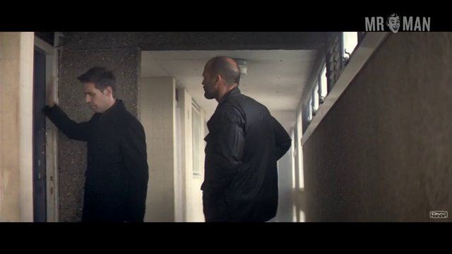 Aidan Gillen Nude as Barry Weiss. Balls, Butt, Penis, sexy, shirtless. 128