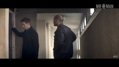 Aidan Gillen Nude as Barry Weiss. Balls, Butt, Penis, sexy, shirtless. 128
