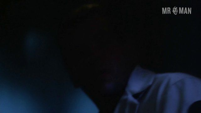 Sexiest Cuba Gooding Jr. Scene in Daybreak. Sexy, Shirtless, Underwear, butt, straight. 3259