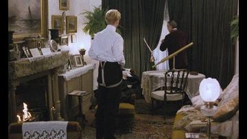 James Wilby in Maurice (1987) Butt Balls Butt 6623