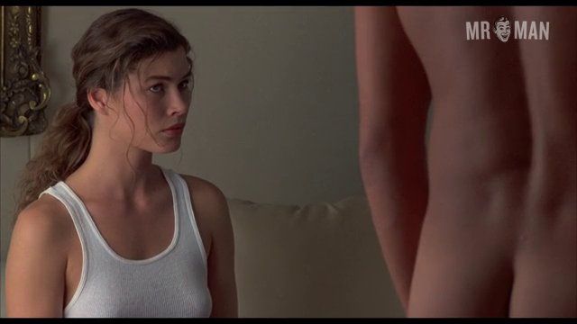 Jens Peter Nude in Wild Orchid. Butt, Shirtless, Straight, sexy. 3874