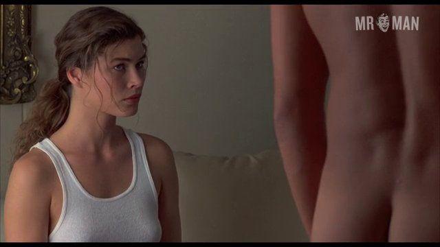 Jens Peter Nude in Wild Orchid. Butt, Shirtless, Straight, sexy. 3874