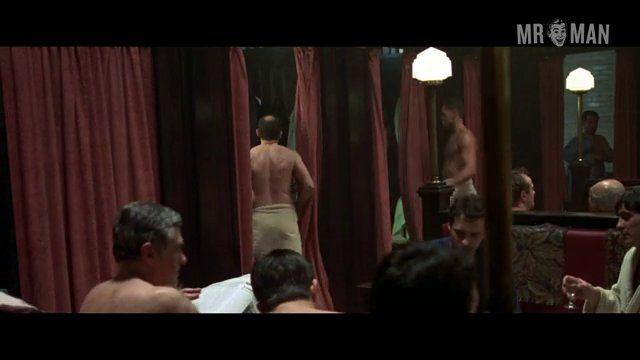 Zach Grenier in Maximum Risk (1996) Butt Sexy Shirtless Butt Sexy 4830
