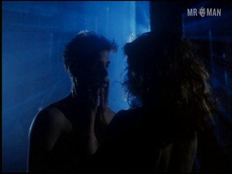 Sexiest Corey Haim Scene in Oh, what a Night. Sexy, Shirtless, Straight. 8611