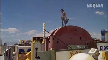 Mark Hamill in Corvette Summer (1978) Sexy Sexy Shirtless 4800