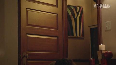 Kevin Ball from Shameless Naked. Butt, Sexy, Shirtless, Straight, balls, bulge. 12953