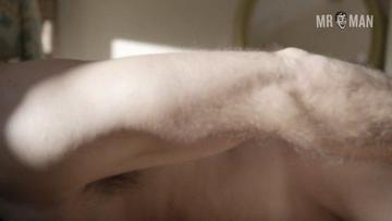Dermot Mulroney Naked as Sean Pierce. Butt, Sexy, Shirtless, Straight, bulge. 12537