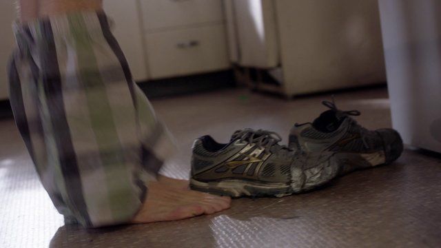 Frank Gallagher from Shameless Naked. Butt, Shirtless, balls, bulge. 17165