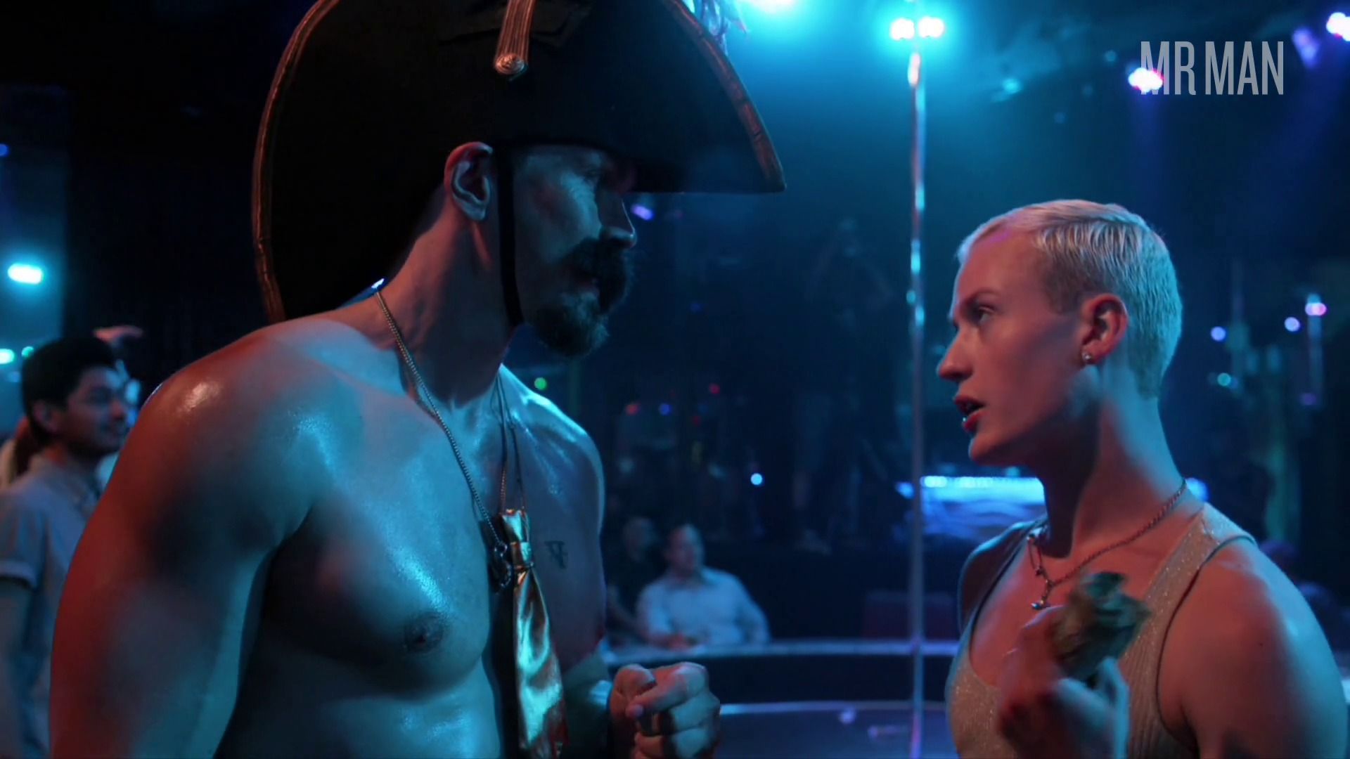 Hottest Kevin Ball Scenes. Bulge, Shirtless, balls, butt. 42111