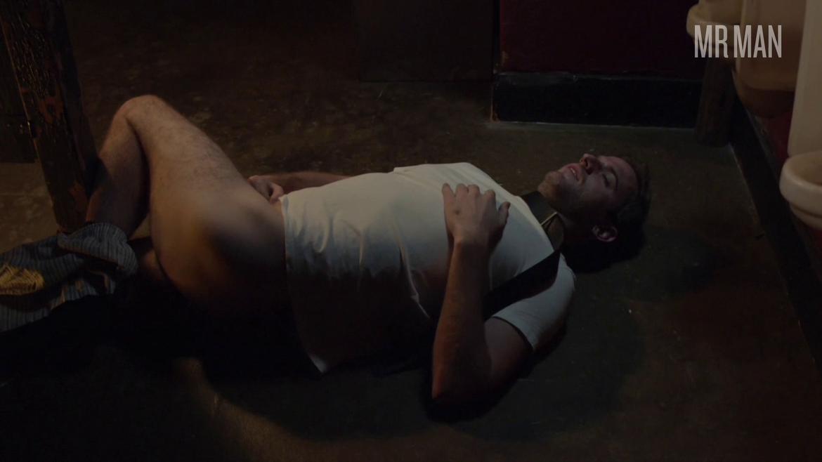 Shameless's Sexiest Scenes with Ian Bratschie. Sexy. 42486