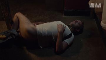 Shameless's Sexiest Scenes with Ian Bratschie. Sexy. 42486