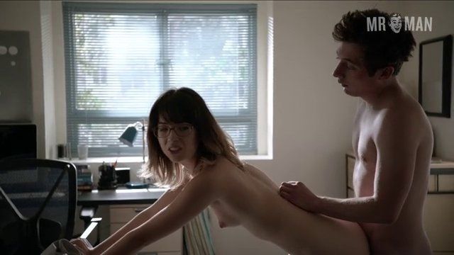 Sexiest Jeremy Allen White Scene in Shameless. Sexy, Shirtless, Straight, bulge, butt. 8659