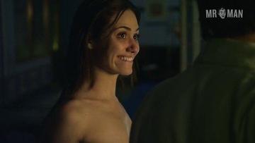 Justin Chatwin in Shameless (2011-2021) Butt Shirtless Straight Butt Sexy 3310