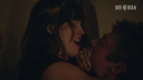 Nudes of Lip Gallagher from Shameless. Butt, Sexy, Shirtless, Straight, bulge, underwear. 6366