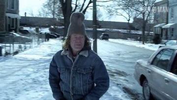 William H. Macy in Shameless (2011-2021) Butt Balls Bulge 3364