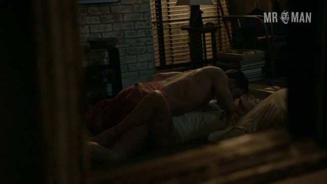 Nudes of Gus Pfender from Shameless. Straight, Butt, Shirtless, sexy. 8358