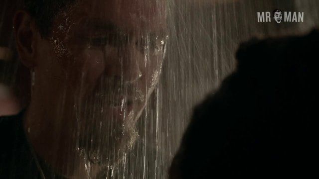Steve Howey Nude as Kevin Ball. Butt, Sexy, Shirtless, Straight, balls, bulge. 8894