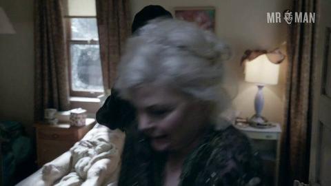 William H. Macy Naked in Shameless. Butt, Shirtless, Straight, balls, bulge. 13261