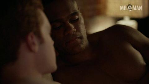 Nudes of Caleb from Shameless. Shirtless, Gay, Butt, bathing suit, bulge. 13266