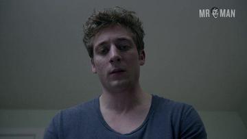 Jeremy Allen White Nude as Lip Gallagher. Shirtless, Butt, bulge, sexy. 13262
