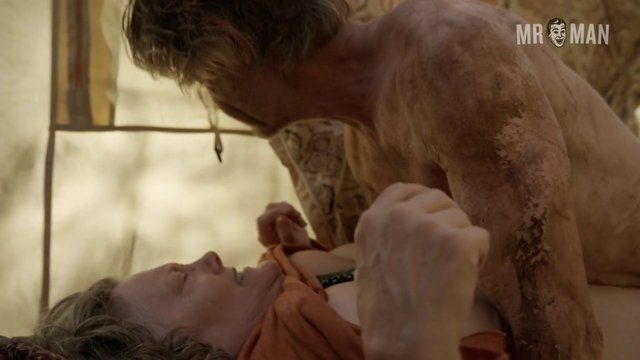 Sexiest William H. Macy Scene in Shameless. Gay, Shirtless, Straight, Sexy, balls, bulge. 13465