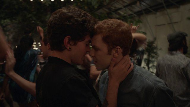 Sexiest Cameron Monaghan Scene in Shameless. Gay, Sexy, bathing suit, bulge. 16813