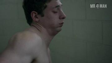 Sexiest Scenes of Lip Gallagher from Shameless. Sexy, Shirtless, bulge, butt. 13379