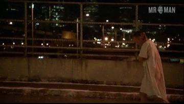 William H. Macy Naked as Frank Gallagher. Butt, balls, bulge. 477