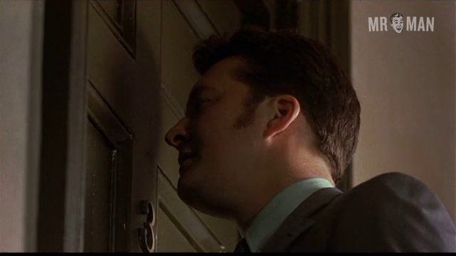 Fred Ward Nude in Circus. Butt, Shirtless, Straight, sexy. 2974